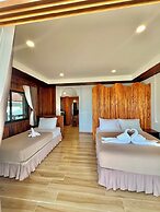 Pen's Bungalow