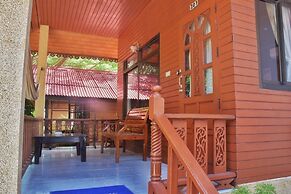 Pen's Bungalow