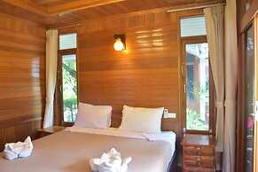 Pen's Bungalow