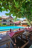 Nice Beach Bungalow