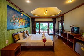 Nice Beach Bungalow