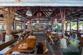 Nice Beach Bungalow
