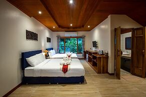 Nice Beach Bungalow