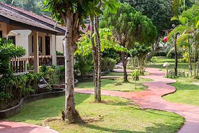 Nice Beach Bungalow