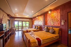 Nice Beach Bungalow