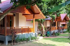 Nice Beach Bungalow
