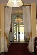 Hotel Franca