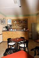 Hotel Franca