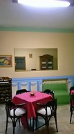 Hotel Franca