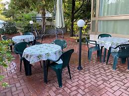Hotel Franca