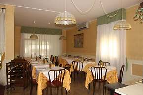 Hotel Franca