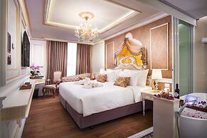 Amaranta Hotel