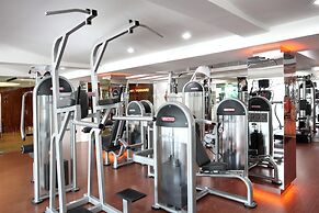 Amaranta Hotel
