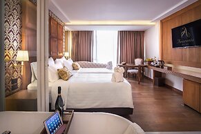 Amaranta Hotel