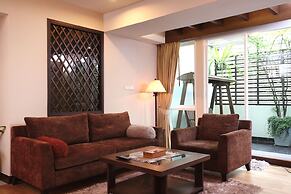 Amaranta Hotel