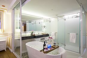 Amaranta Hotel