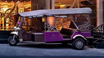 Amaranta Hotel