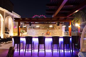 Amaranta Hotel