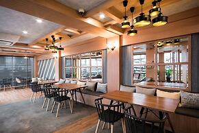 Amaranta Hotel