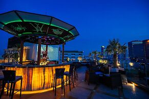 Amaranta Hotel