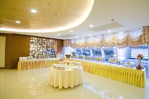Amaranta Hotel