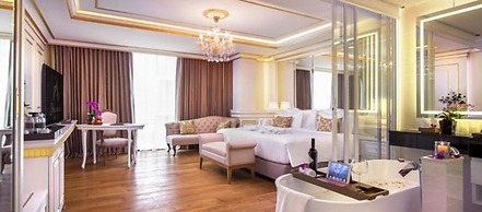 Amaranta Hotel