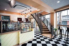 Amaranta Hotel