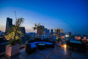 Amaranta Hotel