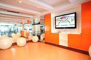 Amaranta Hotel