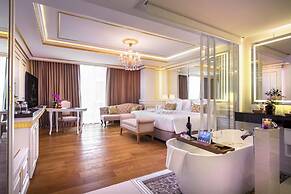 Amaranta Hotel