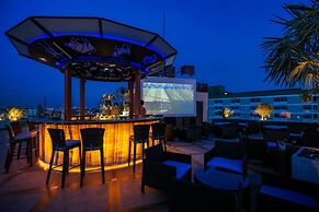 Amaranta Hotel