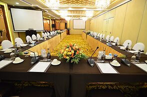 Amaranta Hotel
