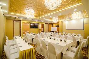 Amaranta Hotel