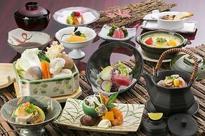 Hotel Kanichi