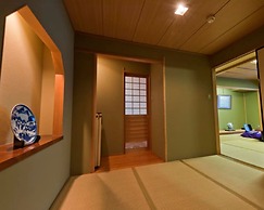 Hotel Kanichi