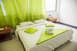 MozGuest Residence