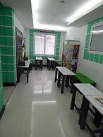 MozGuest Residence