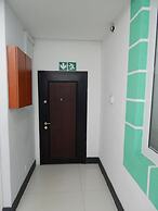 MozGuest Residence
