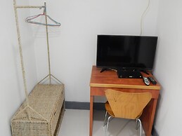 MozGuest Residence