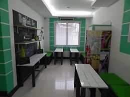 MozGuest Residence