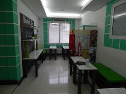 MozGuest Residence