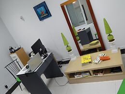 MozGuest Residence