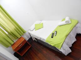 MozGuest Residence