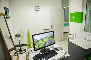 MozGuest Residence