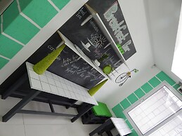 MozGuest Residence
