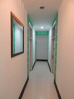 MozGuest Residence