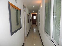 MozGuest Residence