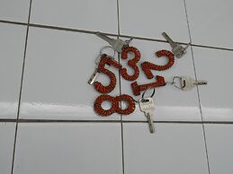 MozGuest Residence