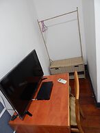 MozGuest Residence