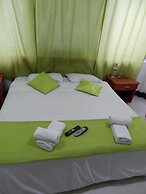 MozGuest Residence